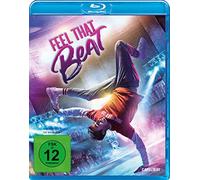 Anar Abbassow - Feel That Beat [Blu-ray]