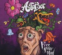Anarbor - Free Your Mind [Import]