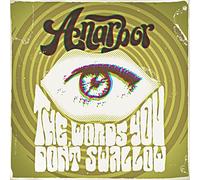 Anarbor - The Words You Don't Swallow