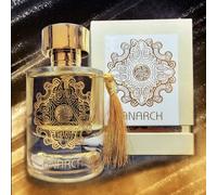 Anarch Eau de parfum 100 ml Maison Alhambra