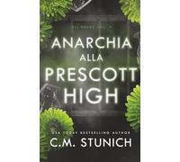 Anarchia alla Prescott High