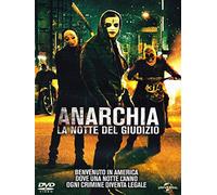 Anarchia-La Notte Del giudizio [Import]