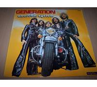 Anarchic System - Generation (Long Version) / Nana Nana Guili Guili Gouzy Gouzy / 1945 / Good Morning Love / Wish To Know Why / So Is Life, Sad Is Life...