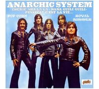 Anarchic System : Royal