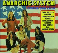 Anarchic System - Vol. 1 - Cherie Sha La La