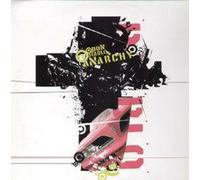 Anarchie