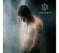 Anarchie CD