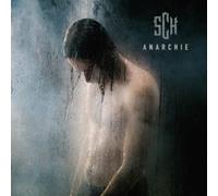 Anarchie CD