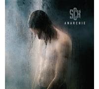 Anarchie Edition Limitée Vinyle