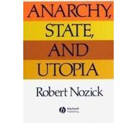 Anarchie, État et utopie