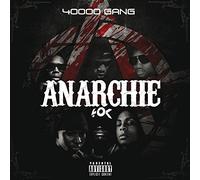 40000 Gang - Anarchie
