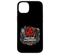Anarchie, Punk Rock, anarchistes Coque pour iPhone 14 Plus