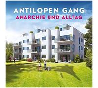Anarchie Und Alltag