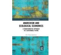 Anarchism And Ecological Economics
