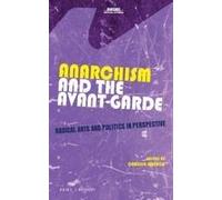 Anarchism And The Avant-Garde