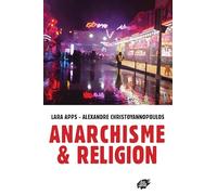 Anarchisme et religion