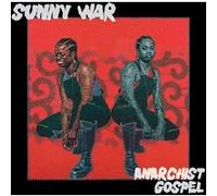 Sunny War – Anarchist Gospel – CD