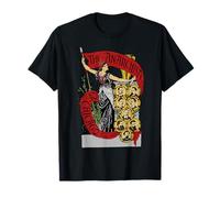 Anarchistes de Chicago en couleur - Haymarket Riot, Socialiste T-Shirt