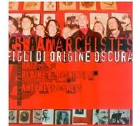 Anarchistes Les - Figli Di Origine Scura