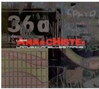 Anarchistes Les - La Musica Nelle Strade [Import]