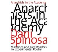 Anarchists In The Academy