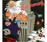 Anarchophobia - God Baise You