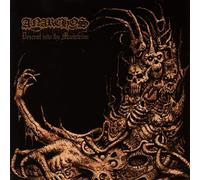Anarchos - Descent Into The. -Mcd [Import]