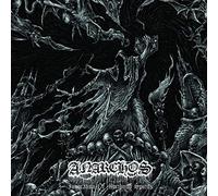 Anarchos - Invocation of Moribund..