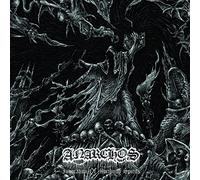 Anarchos - Invocation of Moribund Spirits