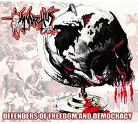 Anarchus - Defender of Freedom and Democracy [Import]