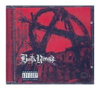 Busta Rhymes – Anarchy – CD – Neuf – Contenu explicite