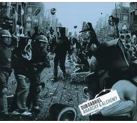 Anarchy & Alchemy CD