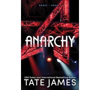 Anarchy: An Enemies to Lovers Mafia Romance as Seen on TikTok