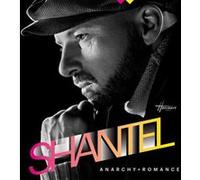 Shantel - Anarchy & Romance