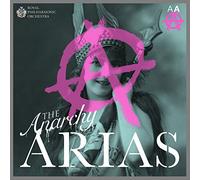 Anarchy Arias,the - The Anarchy Arias