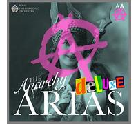 Anarchy Arias,the - The Anarchy Arias Del.ed.)