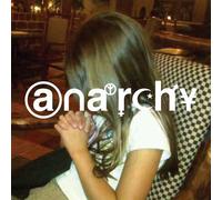 Anarchy CD