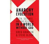 Anarchy Evolution by Greg Graffin Paperback Book Greg Graffin, (Auteur)