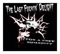 Anarchy for A Free Humanity