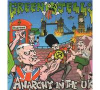 Anarchy in The UK/G.J. Theme/Three Little Pigs (Multi FOC Poster-Sleeve) [Import]