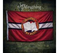 Say anything - Anarchy My Dear [Import]