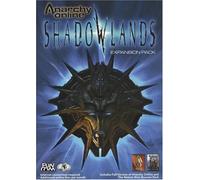 Anarchy Online - Shadowlands