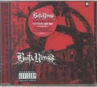 Anarchy [Parental Advisory] by Busta Rhymes [CD] NEUF