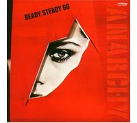 Anarchy - Ready Steady Go [ Paperslee [Import]