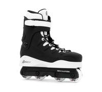 Anarchy Revolution II Rollers agressifs UK 11A / EU 46, Confortables et résistants, Parfaits pour Les Patineurs débutants ou intermédiaires, Unisexe Adulte