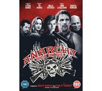 Anarchy Ride Or Die [Edizione: Regno Unito] [Import]