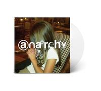 Anarchy Vinyle Blanc Vinyle