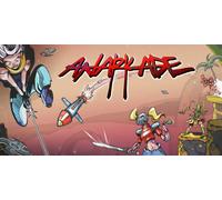 Anarkade (Xbox Series Account)