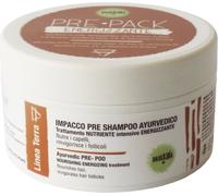 ANARKHIA PRE-PACK Masque Pré-Shampoing Energisant & Nourrissant - 200 ml
