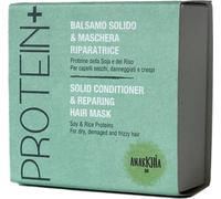 ANARKHIA Solid Conditioner & Repairing Hair Mask with Proteins - 55 g